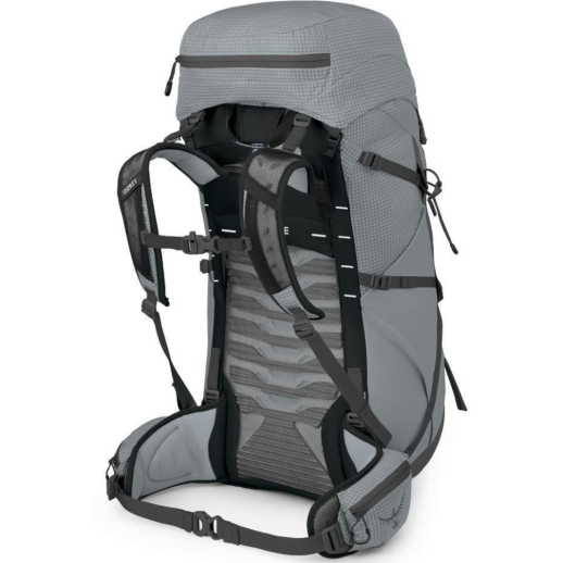 Рюкзак Osprey Talon Pro 40 silver lining - L/XL - серый