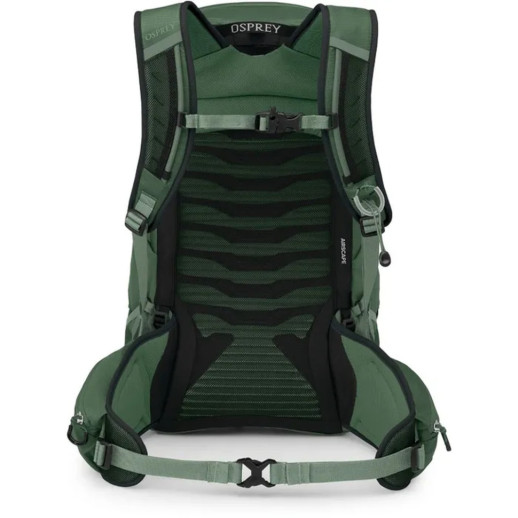 Рюкзак Osprey Talon 22 green canopy/pine leaf - O/S - зеленый