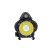 Тактический фонарь Olight BALDR IR с инфракрасным ЛЦУ, 1350 лм.,черный