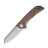 Нож складной Sencut Fritch S22014-3