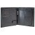 Портмоне мужское кожаное Semi Line RFID Black (P8268-0)