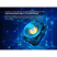 Фонарь прожектор Fenix CL27R темно-голубой
