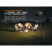 Фонарь прожектор Fenix CL27R темно-голубой