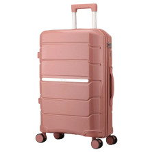 Чемодан Semi Line 28" (L) Rose Gold (T5836-3)