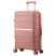 Чемодан Semi Line 28" (L) Rose Gold (T5836-3)