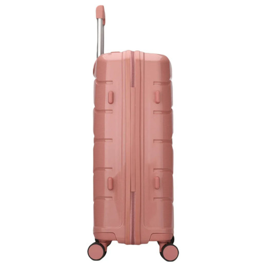 Чемодан Semi Line 28" (L) Rose Gold (T5836-3)