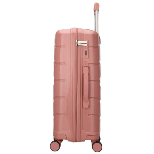 Чемодан Semi Line 28" (L) Rose Gold (T5836-3)