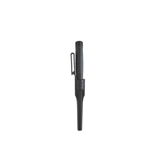Нож Ganzo G806BW-BK черный с чехлом