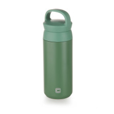 Термобутылка СИЛА Mint 0,35л