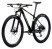 Велосипед Merida 2020 big.nine 8000 m ud+transparent green(green)