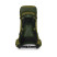 Рюкзак Osprey Atmos AG LT 50 scenic valley/green peppercor - L/XL - зеленый