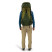 Рюкзак Osprey Atmos AG LT 50 scenic valley/green peppercor - L/XL - зеленый