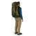Рюкзак Osprey Atmos AG LT 50 scenic valley/green peppercor - L/XL - зеленый