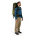 Рюкзак Osprey Atmos AG LT 50 scenic valley/green peppercor - L/XL - зеленый