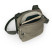Сумка Osprey Daylite Small Crossbody tan concrete - O/S - бежевый