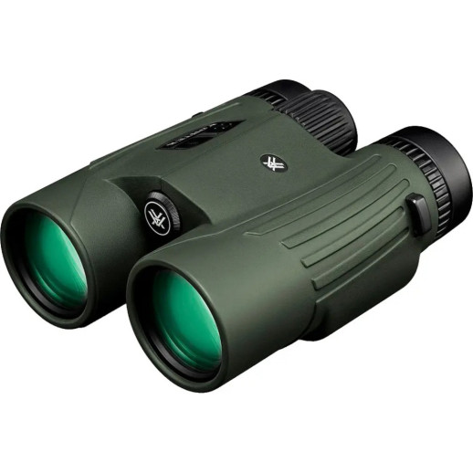 Бинокль Vortex Fury HD 5000 10х42 с лазерным дальномером