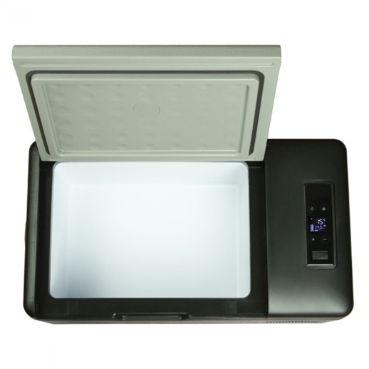 Портативный холодильник Brevia 15L, 22100