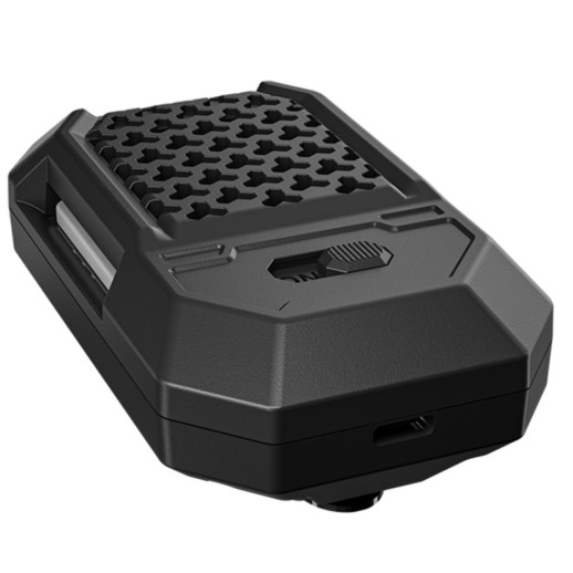 Фумигатор с внешним питанием Nitecore EMR15 (USB-C)