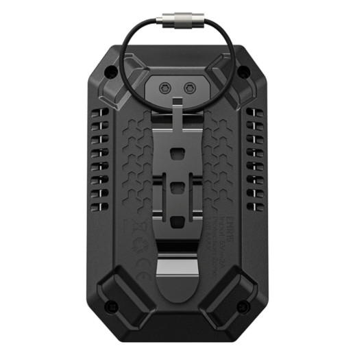 Фумигатор с внешним питанием Nitecore EMR15 (USB-C)