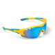 Очки Lynx Detroit UKR Shiny Yellow/Blue