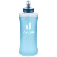 Фляга DEUTER Streamer Flask II 500 ml цвет 3087 hydrablue