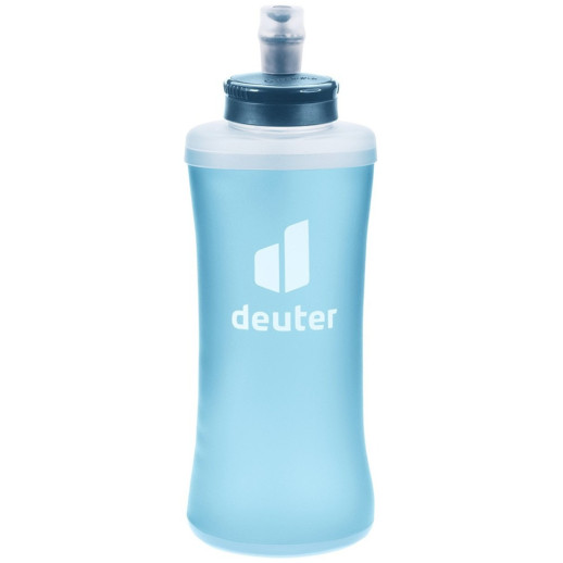 Фляга DEUTER Streamer Flask II 500 ml цвет 3087 hydrablue