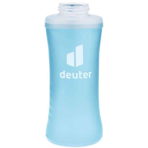 Фляга DEUTER Streamer Flask II 500 ml цвет 3087 hydrablue