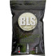 Страйкбольные шарики BLS Bio-Tracer Green 6 мм 0,30 г 2000 шт