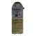 Спальный мешок Tramp Kingwood Regular одеяло правый dark-olive/grey 220/80 UTRS-053R