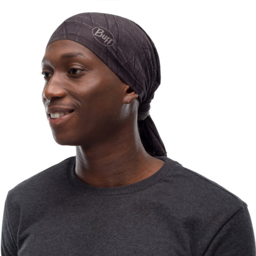 Шарф-труба Buff ORIGINAL embers black
