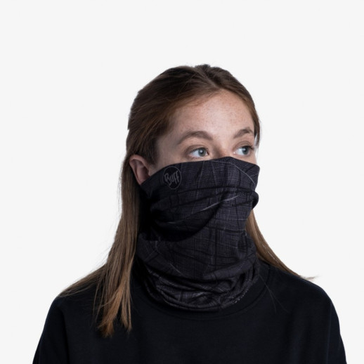 Шарф-труба Buff ORIGINAL embers black
