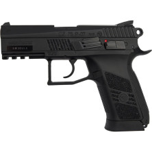 Пистолет страйкбольный ASG CZ75 P-07 Duty 6 мм