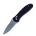Нож Ganzo G7392, черный