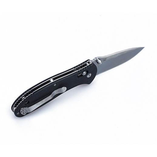 Нож Ganzo G7392, черный