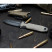 Нож SOG Pentagon FX Covert, Flat Dark Earth (SOG 17-61-04-57)