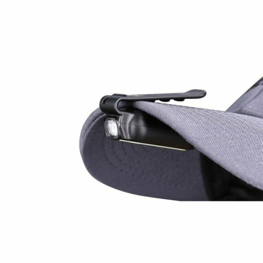 Фонарь налобный Fenix HM65R + Фонарь универсальный Fenix E-LITE (вскрытая упаковка)