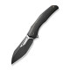 Нож складной туристический Weknife Ignio Mystery Box, (8.4 см) CPM 20CV/титан 6AL4V черный