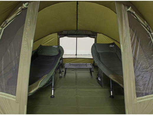 Палатка  EXP 3-mann Bivvy Ranger + Зимнее покрытие для палатки (RA 6611)