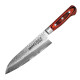 Нож кухонный Samura Sakai Сантоку, 180 мм, SJS-0095