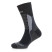 Треккинговые носки Accapi Trekking Primaloft Short 999 Black 37-39