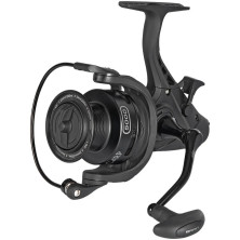 Катушка Brain Classic Carp Baitrunner 4000 4+1BB 5.0:1 Screw Handle
