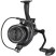 Катушка Brain Classic Carp Baitrunner 4000 4+1BB 5.0:1 Screw Handle