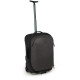 Сумка на колесах Osprey Rolling Transporter Carry-On 38 Black - O/S - черная