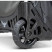 Сумка на колесах Osprey Rolling Transporter Carry-On 38 Black - O/S - черная
