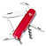 Нож Ego tools A01.8 красный (царапины на рукояти)