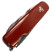 Нож Ego tools A01.8 красный (царапины на рукояти)