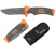 Нож Gerber Bear Grylls Folding Sheath Knife 31-000752 Original