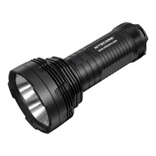 Карманный фонарь Nitecore TM16, 4000 люмен