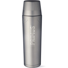 Термос Primus TrailBreak Vacuum bottle 1 л (серый)