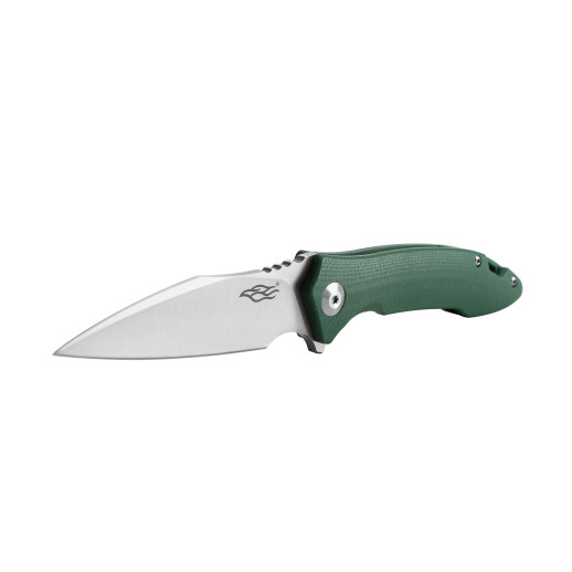 Нож складной Firebird by Ganzo  FH51, сталь D2, зелено-голубой
